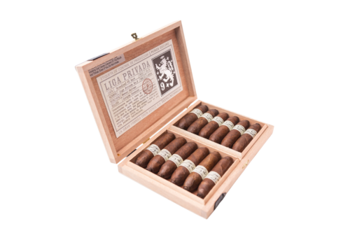 Liga Privada Unico Serie Feral Flying Pig 